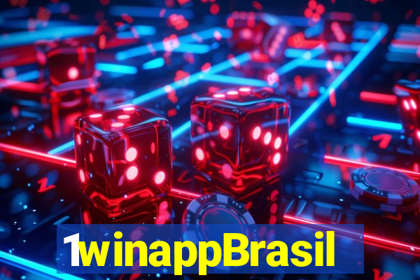 1winappBrasil