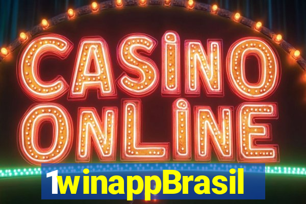 1winappBrasil