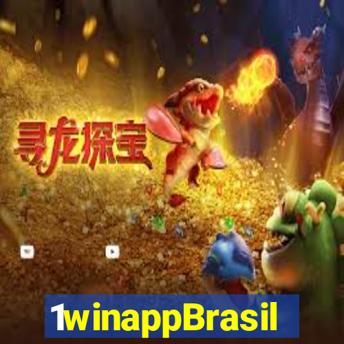 1winappBrasil