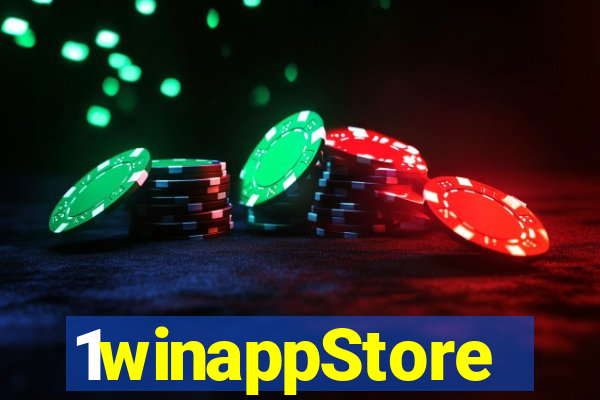 1winappStore