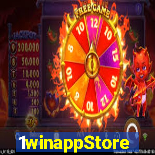 1winappStore