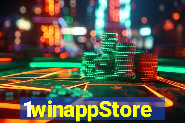 1winappStore