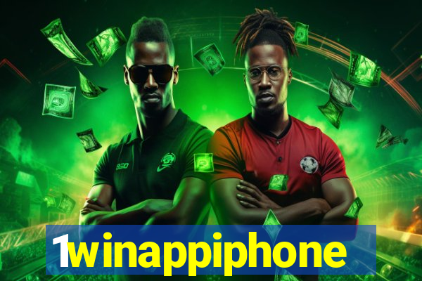 1winappiphone