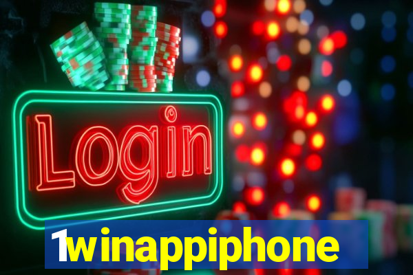 1winappiphone