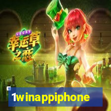 1winappiphone