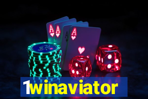1winaviator