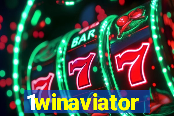 1winaviator
