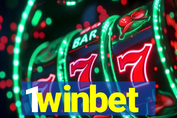 1winbet