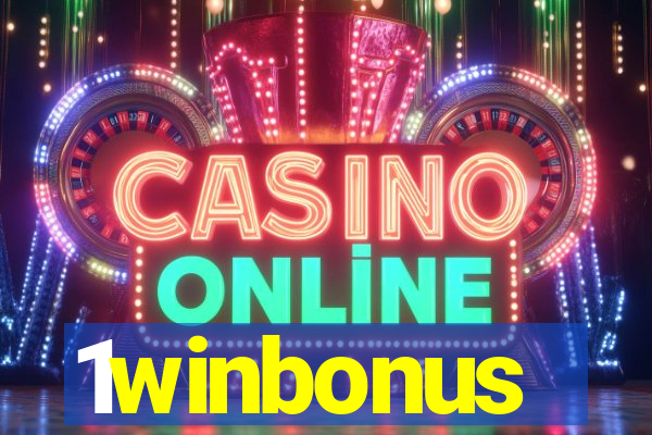 1winbonus