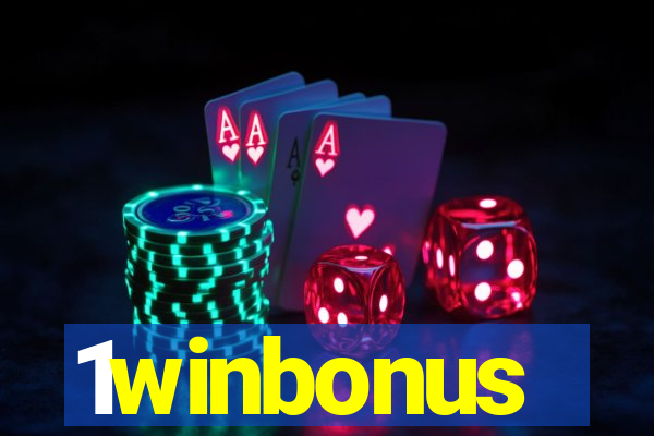 1winbonus
