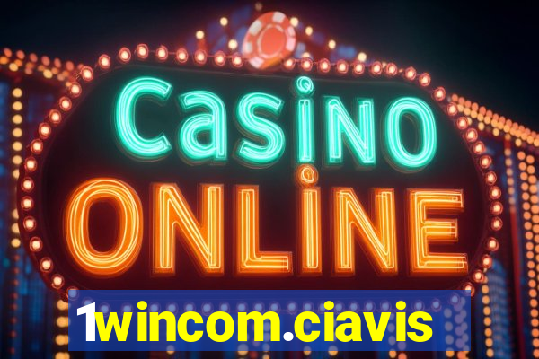 1wincom.ciavis