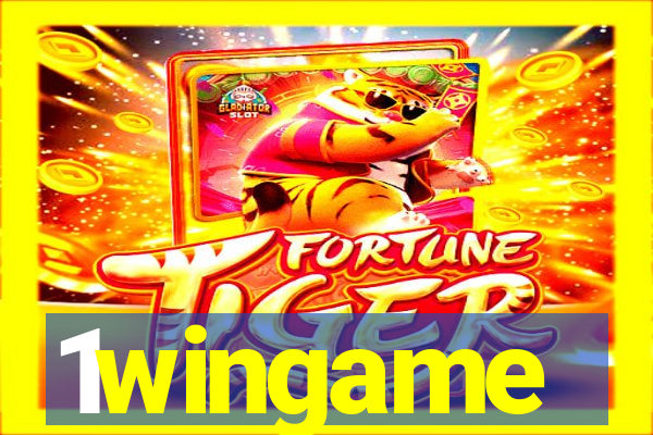 1wingame