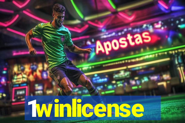 1winlicense