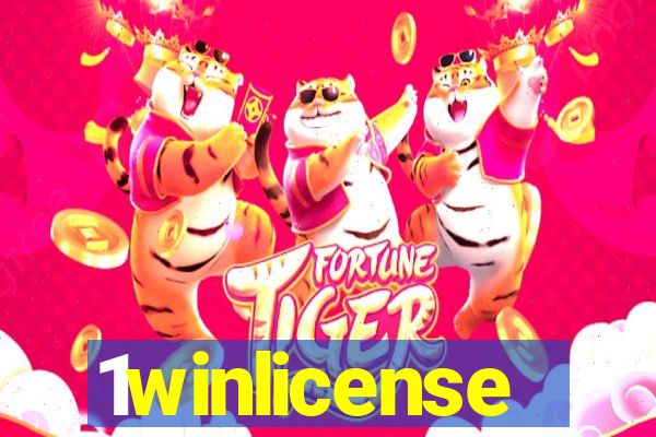 1winlicense