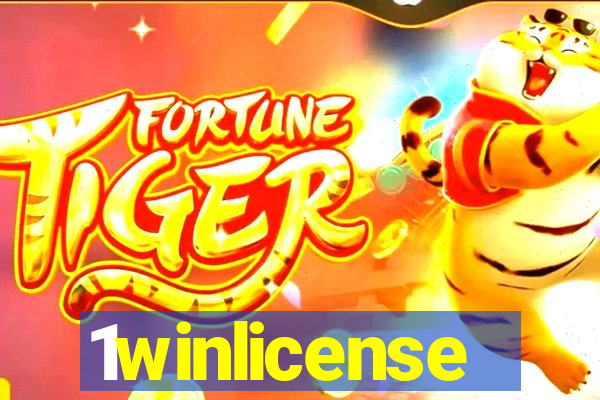 1winlicense