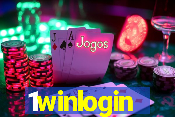 1winlogin