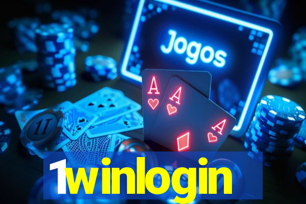 1winlogin