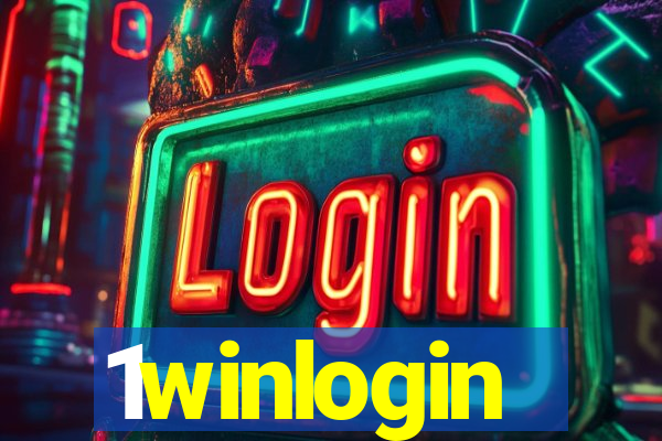 1winlogin