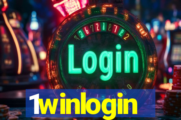 1winlogin
