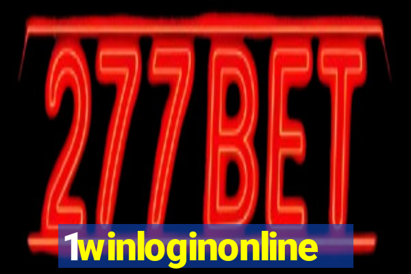 1winloginonline