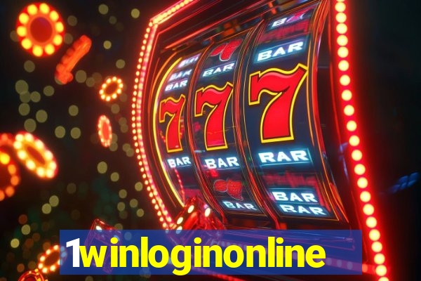 1winloginonline