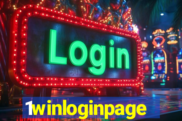 1winloginpage
