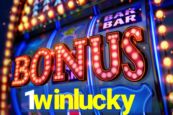 1winlucky