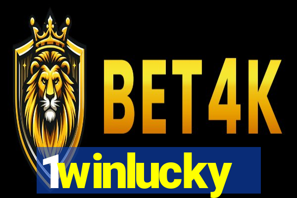 1winlucky