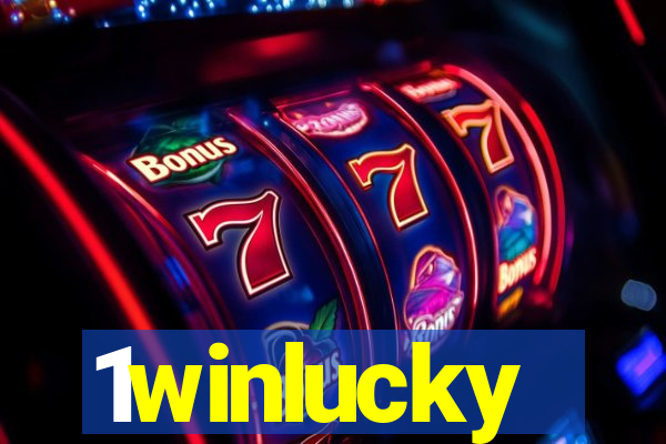 1winlucky
