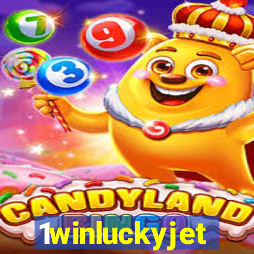 1winluckyjet