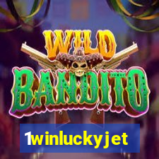 1winluckyjet