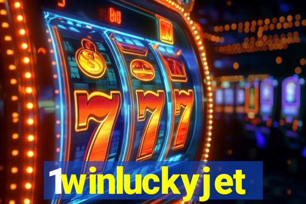 1winluckyjet