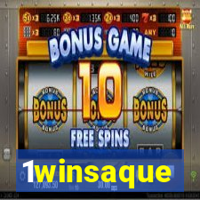 1winsaque