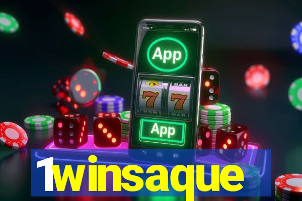 1winsaque