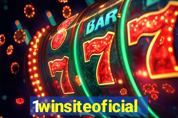 1winsiteoficial