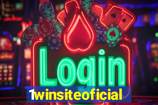 1winsiteoficial