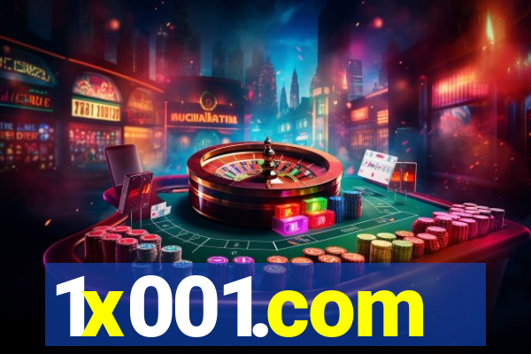 1x001.com