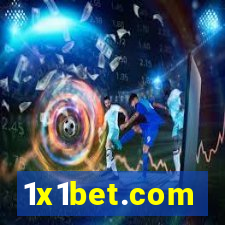 1x1bet.com