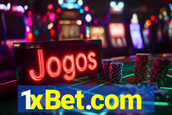 1xBet.com