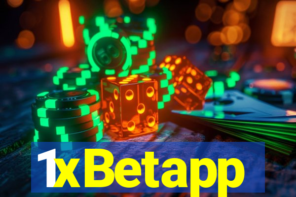 1xBetapp