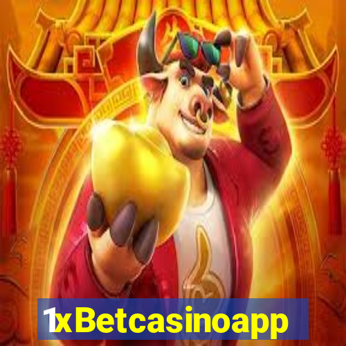 1xBetcasinoapp