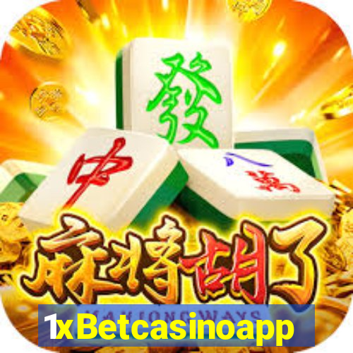 1xBetcasinoapp