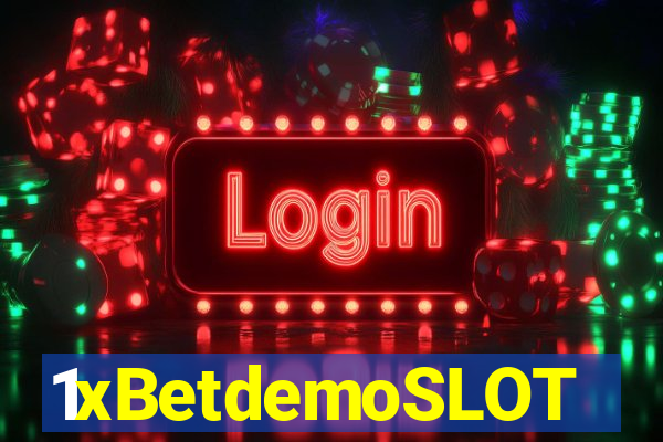 1xBetdemoSLOT