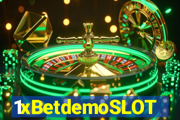 1xBetdemoSLOT