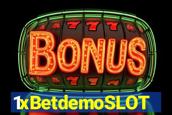 1xBetdemoSLOT