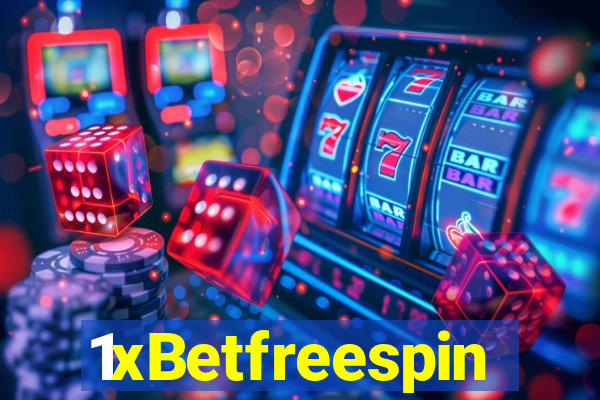 1xBetfreespin