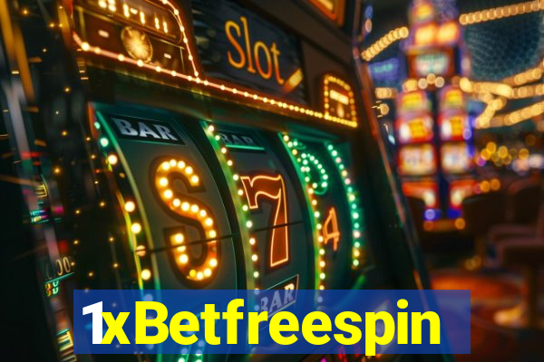 1xBetfreespin