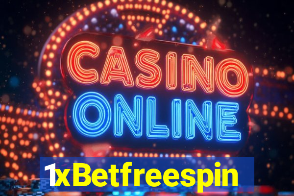 1xBetfreespin