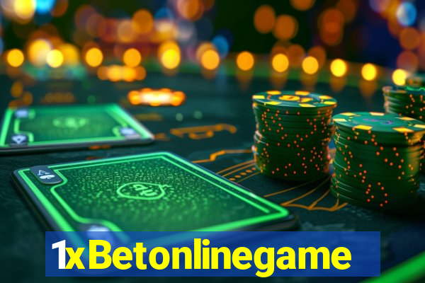 1xBetonlinegame