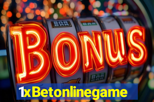 1xBetonlinegame